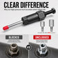 📢📢50% OFF !! ⏰Heavy Duty Grease Fitting Cleaner Tool