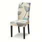 Stretch Dining Chair Cover