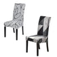 Stretch Dining Chair Cover