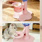 🎉 2026 Sale — Over 29,400 Sold!💧Adjustable‑Height Whisper‑Quiet Cat Water Fountain 🐱