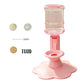 🎉 2026 Sale — Over 29,400 Sold!💧Adjustable‑Height Whisper‑Quiet Cat Water Fountain 🐱