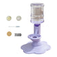 🎉 2026 Sale — Over 29,400 Sold!💧Adjustable‑Height Whisper‑Quiet Cat Water Fountain 🐱