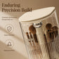 📢📢50% OFF !!⏰Elegant Dustproof Makeup Brush Organize