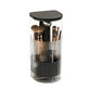 📢📢50% OFF !!⏰Elegant Dustproof Makeup Brush Organize