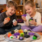 🎃 50% OFF! Halloween Squishy Toy Set Washable & Reusable🧹Party Favors & Trick-or-Treat 👻