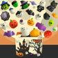 🎃 50% OFF! Halloween Squishy Toy Set Washable & Reusable🧹Party Favors & Trick-or-Treat 👻