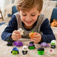 🎃 50% OFF! Halloween Squishy Toy Set Washable & Reusable🧹Party Favors & Trick-or-Treat 👻