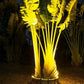 IP65 Waterproof Outdoor Ring Tree Light