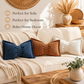 🎀 Special offer 🛋️ Soft Chenille Bow-Shaped Throw Pillow