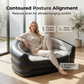 🛋️💨 Inflatable Double Sofa – 49% OFF! Instant comfort, spacious seating, premium flocked surface – quick setup anywhere. 🏠