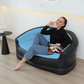 🛋️💨 Inflatable Double Sofa – 49% OFF! Instant comfort, spacious seating, premium flocked surface – quick setup anywhere. 🏠