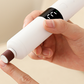 🎉 LIMITED TIME 50% OFF! 💅 Digital Display Electric Pedicure File – 3-Speed, Dual-Rotation Motor & USB Rechargeable ✨