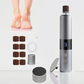 🎉 LIMITED TIME 50% OFF! 💅 Digital Display Electric Pedicure File – 3-Speed, Dual-Rotation Motor & USB Rechargeable ✨