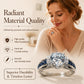 ✨ Elegant Cubic Zirconia Cocktail Ring