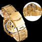 📢📢50% OFF !! ⏰Skeleton Automatic Watch for Men