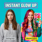 Temporary Hair Chalk Set for Girls