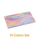 Temporary Hair Chalk Set for Girls