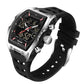 ⏳🔥LIMITED-TIME 50% OFF! ⏰Men's Dual Display Sports Watch with Luminous Dial