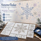 🎄 LIMITED‑TIME 50% OFF! ⚡DIY Garden Painting Templates for Every Space – Reusable Festive Stencils ✨