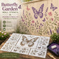 🎄 LIMITED‑TIME 50% OFF! ⚡DIY Garden Painting Templates for Every Space – Reusable Festive Stencils ✨
