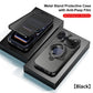 Magnetic Phone Case with Kickstand