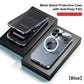 Magnetic Phone Case with Kickstand