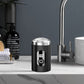 🔋 LIMITED‑TIME 30% OFF! ✨ Mini Portable Rechargeable Shaver with Digital Display – Compact, Waterproof, Travel‑ready 🪒