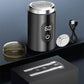 🔋 LIMITED‑TIME 30% OFF! ✨ Mini Portable Rechargeable Shaver with Digital Display – Compact, Waterproof, Travel‑ready 🪒