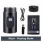 🔋 LIMITED‑TIME 30% OFF! ✨ Mini Portable Rechargeable Shaver with Digital Display – Compact, Waterproof, Travel‑ready 🪒