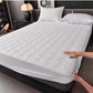 🛏️ LIMITED TIME 50% OFF! 💧 Waterproof Mattress Protector – Quilted, Breathable & Easy-Clean – Silent Protection & Secure Elastic Fit ✨