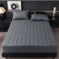🛏️ LIMITED TIME 50% OFF! 💧 Waterproof Mattress Protector – Quilted, Breathable & Easy-Clean – Silent Protection & Secure Elastic Fit ✨