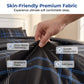 Modern Minimalist Geometric Bedding Se (50% OFF)