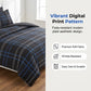 Modern Minimalist Geometric Bedding Se (50% OFF)