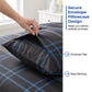 Modern Minimalist Geometric Bedding Se (50% OFF)