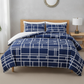 Modern Minimalist Geometric Bedding Se (50% OFF)