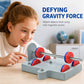 📢📢50% OFF !! ⏰ 12-in-1 Magnet Science Experiment Kit – Educational Toy – Master Magnetic Science, Build a Maglev Train & Defy Gravity! ✨