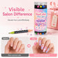 📢📢50% OFF !!⏰️ 24 Colors Dual Ended Nail Art Pens Set