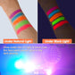 ✨2025 Hot Sale⌛Luminescent water-soluble human body painting crayon