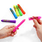 ✨2025 Hot Sale⌛Luminescent water-soluble human body painting crayon