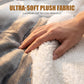 Multi-Functional Electric Heating Blanket