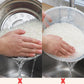 📢📢50% OFF !! ⏰Stainless Steel Rice Strainer Bowl