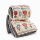 ⏳Limited-time 50% off⏰🛌 Double-Sided Sherpa Fleece Comforter – Thick Warm Winter Quilt, Soft Velvet Feel | Cozy Bedroom Bedding for Ultimate Comfort❄️