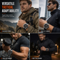 ⏳🔥LIMITED-TIME 50% OFF! ⏰Tactical Style 50M Waterproof Multifunctional Digital Sports Watch