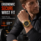 ⏳🔥LIMITED-TIME 50% OFF! ⏰Tactical Style 50M Waterproof Multifunctional Digital Sports Watch