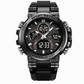 ⏳🔥LIMITED-TIME 50% OFF! ⏰Tactical Style 50M Waterproof Multifunctional Digital Sports Watch