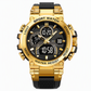 ⏳🔥LIMITED-TIME 50% OFF! ⏰Tactical Style 50M Waterproof Multifunctional Digital Sports Watch