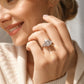 💍 LIMITED‑TIME 50% OFF! ✨ Elegant Square Cut Zircon Ring – Brilliant Sparkle, Timeless Luxury ✨