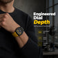 Men's Sports Quartz Watch