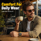 Men's Sports Quartz Watch