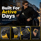 Men's Sports Quartz Watch